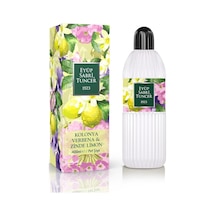 Eyüp Sabri Tuncer Verbena & Zinde Limon Kolonyası Pet Şişe 400 ML