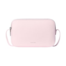 Calvin Klein Kadın Pembe Omuz Çantası Lv04f3276g-8z6 Çok Renkli