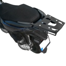 Honda Adv 350 / Adv350 Arka Çanta Bağlama Demiri 2022-2025