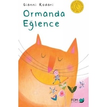 Ormanda Eğlence/Gianni Rodari