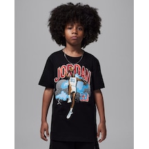 Nike Nıke Jordan Jdb Customızed Aır Dıgı Tee Erkek Çocuk Tişört 95d945 023 023