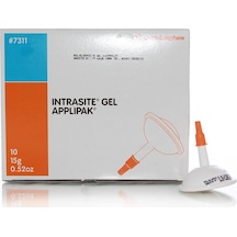 Smith Nephew İntrasite Jel Gel 15 Gram