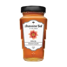 Anavarza Süzme Çiçek Balı 450 G - 6 Adet Tarı
