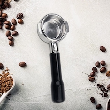 Suntek Expobar E61 Kahve Makinesi Için Çıkışlı 58mm