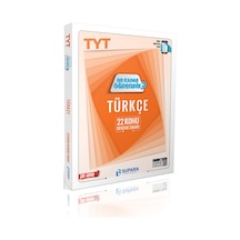 Supara Tyt Türkçe Konu Denemeleri Ne Kadar Öğrendik Supara Yayınları