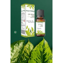 Multidem Çay Ağacı Bikisel Yağ 20 ML