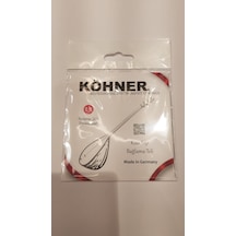 Köhner Saz Teli 0,18