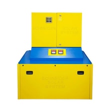 Schneider SCH 12-110 5000W/5KWA Hazır Paket Solar Sistem