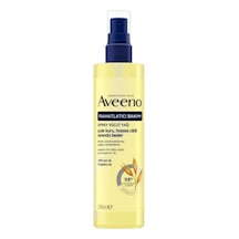 Sprey Vücut Yağı 200 Ml