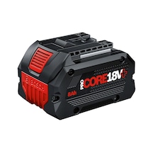 Bosch ProCORE18V 8.0Ah Yüksek Dayanıklı Akü - 1600A02X00