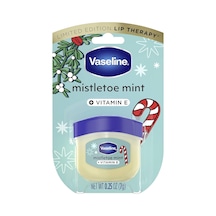 Vaseline Mistletoe Mint Dudak Nemlendirici 7gr