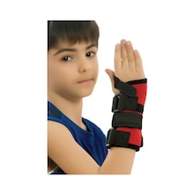 Kiddocy El Bileği Balenli Splint Mavi