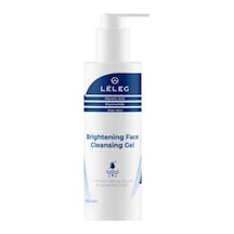 Leleg Brightening Face Cleansing Gel 200 Ml