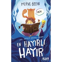 En Hayırlı Hayır & Bir Hazreti İbrahim Romanı / Merve Özcan