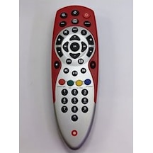 Digitürk  Kumanda