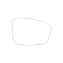 Skoda Fabia 3 2015-21 Sağ Dış Dikiz Ayna Camı Isıtmalı 5JA857522C