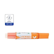 V Board Master - Turuncu 124-Pembe