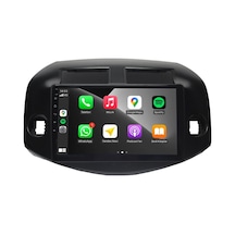 Oskodi Toyota Rav4 Android Carplay Multimedya 2007-2012 2gb Ram + 32gb Hafıza