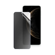 Mate 70 Uyumlu Ön Yüzey Hayalet Privacy Hidrojel Ekran Koruyucu 91062183
