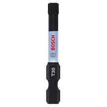 Bosch Impactc T 30x50 Mm Torx Bits Ucu 1'li 2608522489