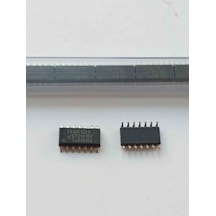 74ahc132d 4 Adet