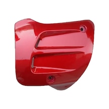Ramzey Sport Depo Yan Sağ Kapak Kırmızı (492660111)