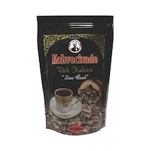 Kahvecizade Türk Kahvesi 1 KG