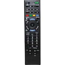 Sony Rm-l1165 Universal Lcd-led Tv Kumandası 123025-t18