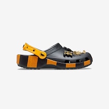 Crocs Hufflepuff Unısex Terlik 210529-90h Siyah