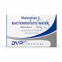 Dvpd Medical Melanotan 2 10 Mg