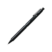Pentel Orenznero Versatil Kalem 0.5 Mm Mat Karbon Siyah N Pp3005-A