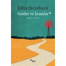 Fareler Ve Insanlar John Steinbeck