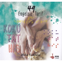Engelsiz Tarif 49 - Tat His - Qhdh-611882