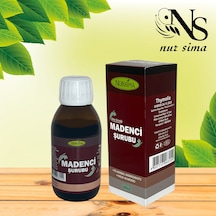 Nursima Şifa Ocağı Madenci Şurubu 125 ML