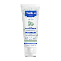 Mustela Cradle Cap Saç Pullanmalarına Karşı Bakım Kremi 40 Ml