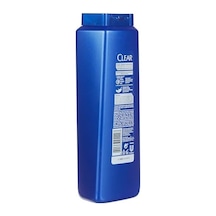 Erkek Şampuan Sport Menthol Kepeğe Karşı Etkili 600 Ml 3lü Paket