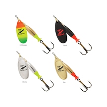 Mepps Long Cast Olta Kaşığı Made In France