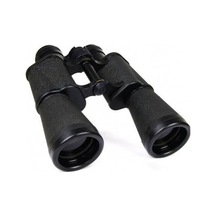 Baigish 20x50 Orjınal Rus Askeri Çift Gözlü Metal Dürbün Çok Renkli
