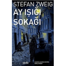 Ay Işığı Sokağı - Yqbx-764159