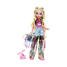 Modaya Uygun Lagoona Blue Hxh75 Bebeği