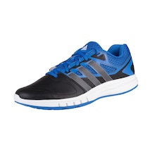 Adidas Galaxy Trainer Mavi Siyah Mavi - Siyah