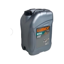 Lubex Mıtras AX LS 85W-90 Şanzıman Ve Dişli Yağı 20 L