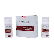 Capicade -Wrinkle Gece Gündüz Bakım Seti