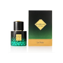 Khadlaj. La Fede Intoxicate Mystique Extrait 100 Ml Erkek Parfüm Aromatik