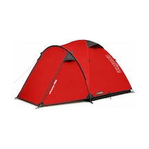 Evolite Excamp 2 Pro Çadır - Sun Fresh Upf80 / 4 Mevsim Kırmızı