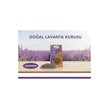 Lavanta Kurusu 50 Gr Doğal Kurutulmuş, Katkısız