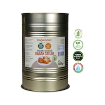 Sakarya Usulü Kabak Tatlısı 5000 Gr