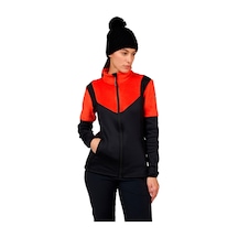 Rossignol Rossıgnol W Dıretta Fleece Fz 1510 Çok Renkli