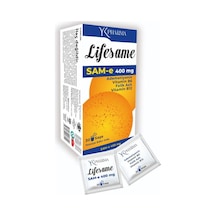 Lifesame Same 30 Saşe
