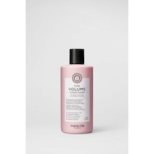 Maria Nila Pure Volume Condıtıoner 300ml / 10.1oz